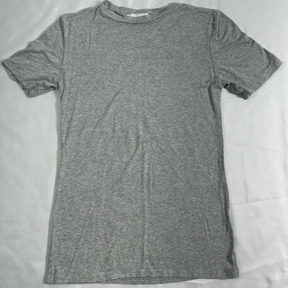 ⭐️5/25⭐️Superbalist Classic Gray woman’s T-Shirt